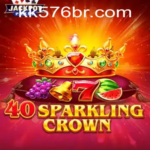 Descubra o Fascinante Mundo de 40SparklingCrown: Um Guia Completode kk576