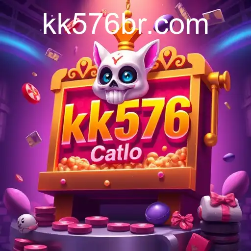 Caça-níqueis online