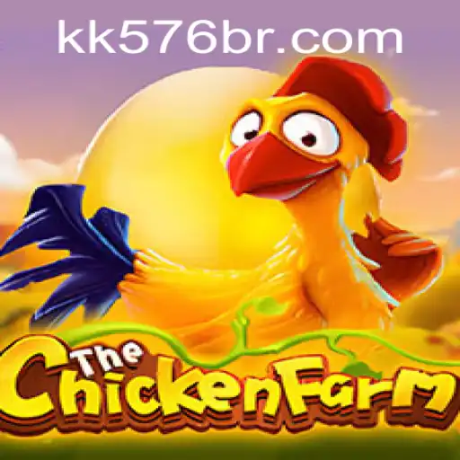 Descubra o Mundo de ChickenFarm: O Jogo de Estratégia Avícola