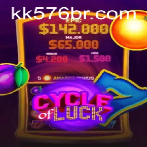 Descobrindo o Fascinante Mundo de CycleofLuck