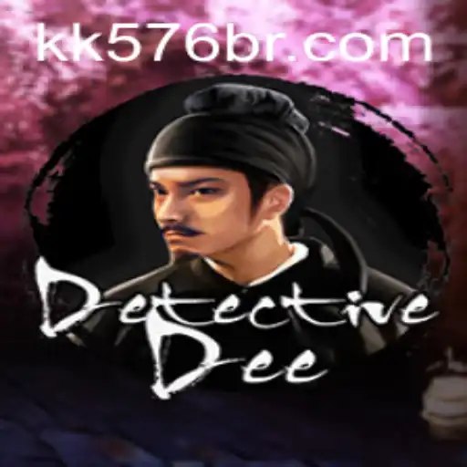 Descubra DetectiveDee: O Jogo de Mistério e Estratégia que Conquista os Jogadores