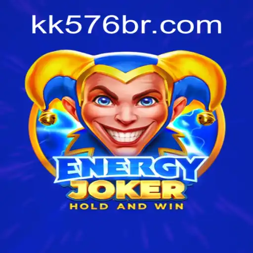 EnergyJoker: Um Jogo de Estratégia e Dinâmica Energética