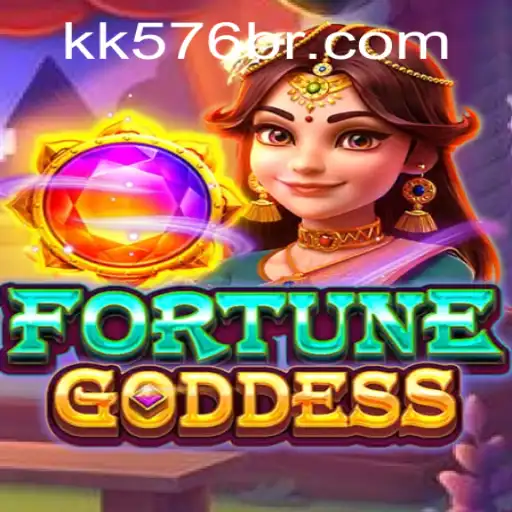 Descubra o Mundo Fascinante de FORTUNEGODDESS