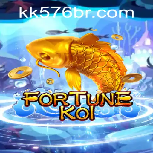 Descubra o Fascinante Mundo do Jogo FORTUNEKOI