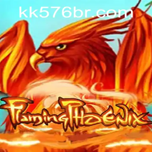 FlamingPhoenix: Uma Nova Era no Mundo dos Jogos de Estratégia
