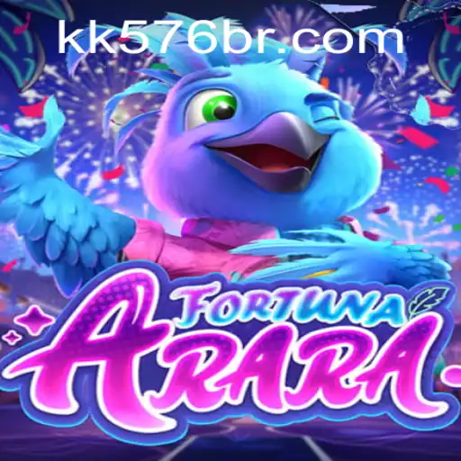 Descubra FortunaArara: O Jogo de Estratégia Inovador