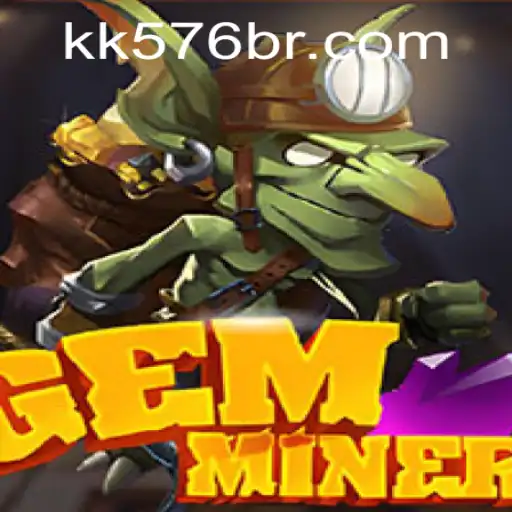 Explorando GemMiner: O Fascinante Mundo da Mineração de Gemas