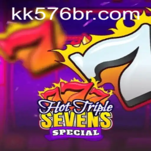 Descubra HotTripleSevensSpecial: A Nova Sensação dos Jogos de Azar