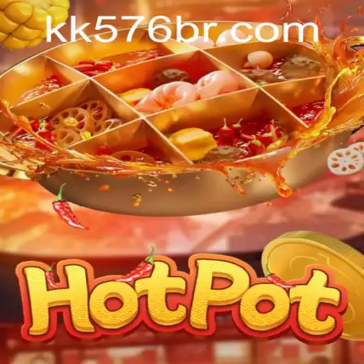 Descubra o Jogo Hotpot: Diversão e Estratégia em Ação
