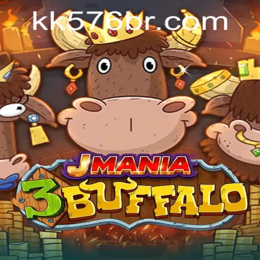 Descubra o Universo Emocionante de JMania3Buffalo