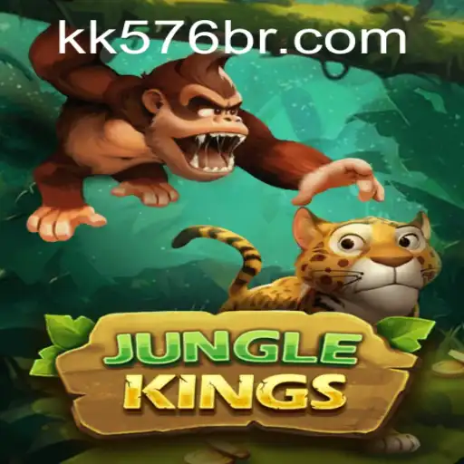 Descubra JungleKings: O Novo Fenômeno dos Jogos de Tabuleiro