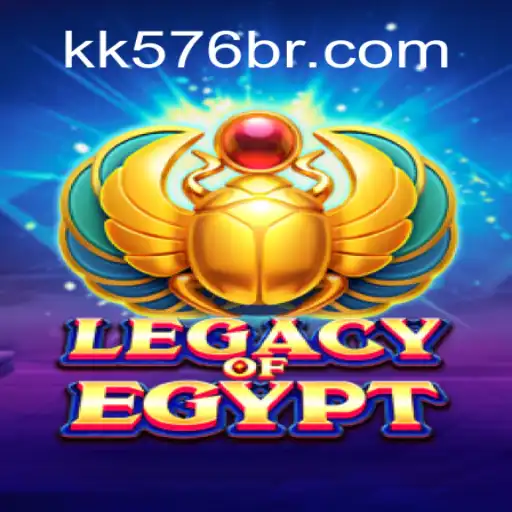 Descubra as Maravilhas do Jogo LegacyOfEgypt