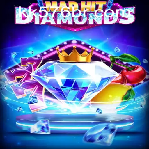 Descubra o Mundo de MadHitDiamonds