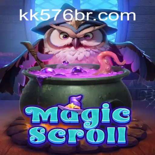 Explorando os Segredos do Jogo MagicScroll