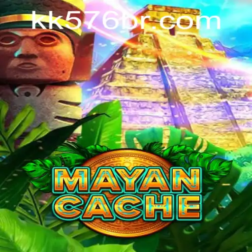 MayanCache: Explorando o Enigmático Mundo dos Tesouros Perdidos