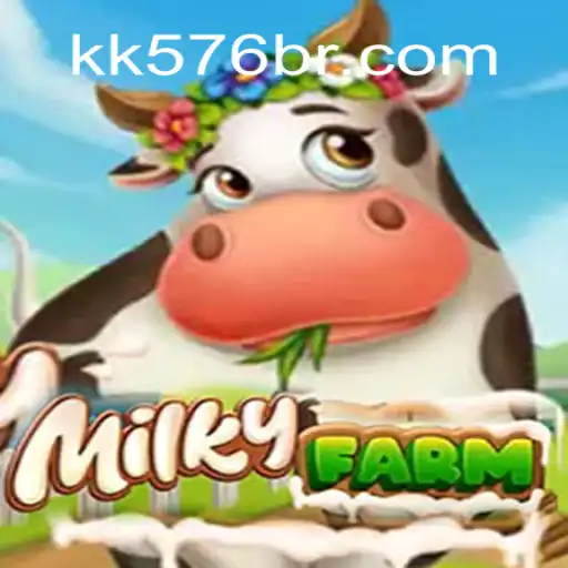 MilkyFarm: Descubra o Novo Jogo que Revoluciona Agricultores no Mundo Digital