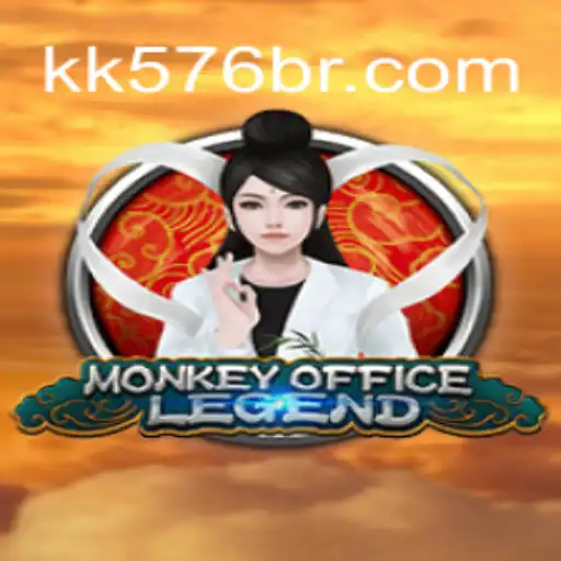Explore o Fascinante Mundo de MonkeyOfficeLegend