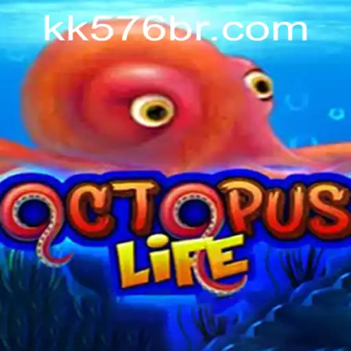 Explorando o Mundo Encantador de OctopusLife
