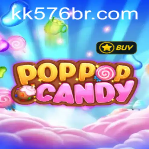 Descubra o Fascinante Mundo de POPPOPCANDY