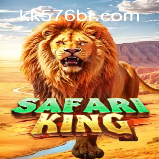 SafariKing: Explorando o Mundo Selvagem dos Animais em Jogo