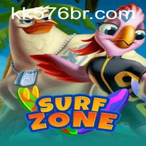 Desvendando o Mundo de SurfZone: Diversão e Estratégia em Marés Altas