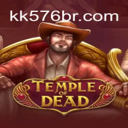 Desvendando o Fascinante Jogo 'Temple of Dead'