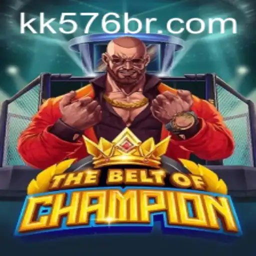 TheBeltOfChampion: Um Mergulho no Jogo de Estratégia e Coragem
