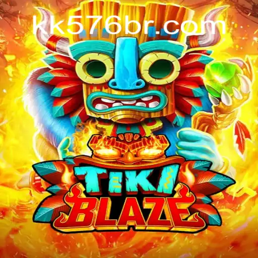 Descubra o Mundo Emocionante de TikiBlaze: O Novo Jogo que Está Agitando o Mercado