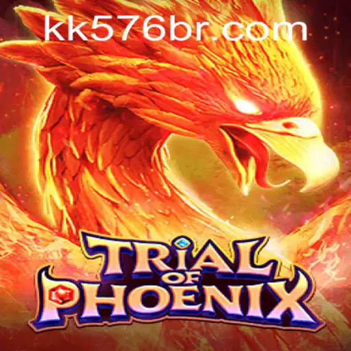 Explorando o Universo de TrialofPhoenix: Regras, Estratégias e Atualizações