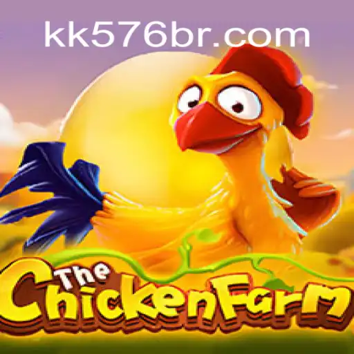 Descubra o Mundo de ChickenFarm: O Jogo de Estratégia Avícola