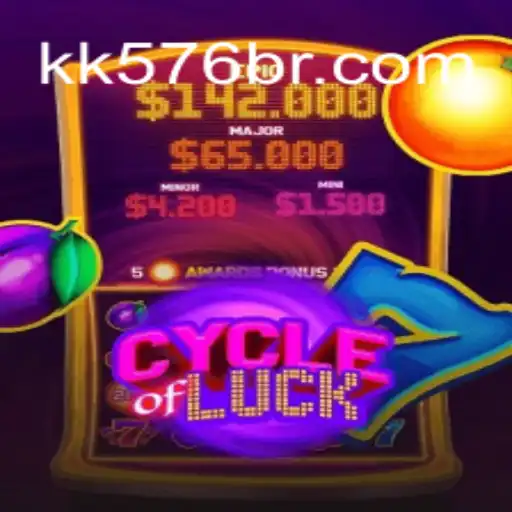 Descobrindo o Fascinante Mundo de CycleofLuck
