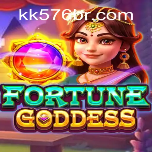 Descubra o Mundo Fascinante de FORTUNEGODDESS