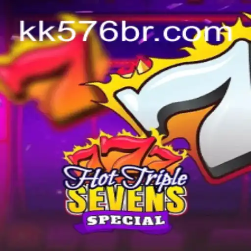 Descubra HotTripleSevensSpecial: A Nova Sensação dos Jogos de Azar