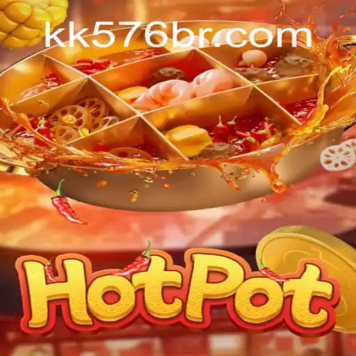 Descubra o Jogo Hotpot: Diversão e Estratégia em Ação