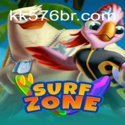 Desvendando o Mundo de SurfZone: Diversão e Estratégia em Marés Altas