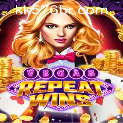 Explorando o Fascinante Jogo VegasRepeatWins